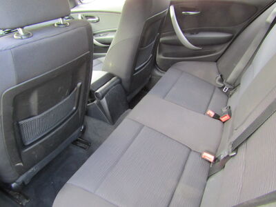 BMW 1er Gebrauchtwagen