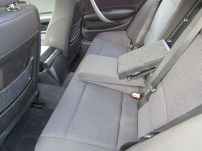 BMW 1er Gebrauchtwagen