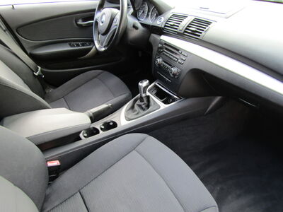 BMW 1er Gebrauchtwagen