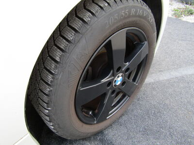 BMW 1er Gebrauchtwagen