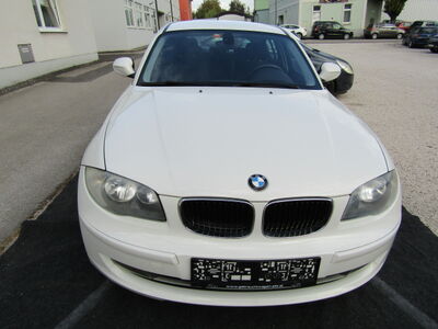 BMW 1er Gebrauchtwagen