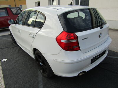 BMW 1er Gebrauchtwagen