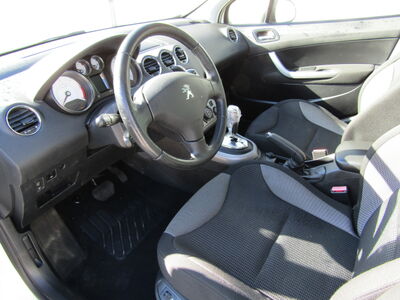 Peugeot 308 Gebrauchtwagen Peugeot 308 Gebrauchtwagen