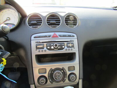 Peugeot 308 Gebrauchtwagen Peugeot 308 Gebrauchtwagen