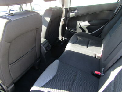 Peugeot 308 Gebrauchtwagen Peugeot 308 Gebrauchtwagen