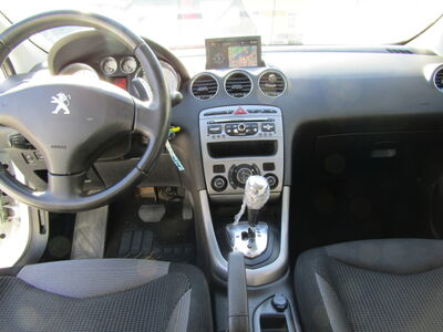Peugeot 308 Gebrauchtwagen Peugeot 308 Gebrauchtwagen