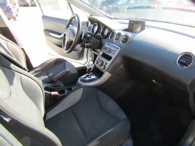 Peugeot 308 Gebrauchtwagen Peugeot 308 Gebrauchtwagen