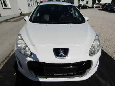 Peugeot 308 Gebrauchtwagen Peugeot 308 Gebrauchtwagen