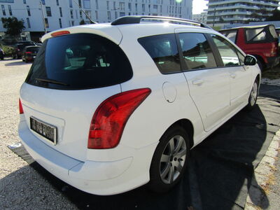 Peugeot 308 Gebrauchtwagen Peugeot 308 Gebrauchtwagen
