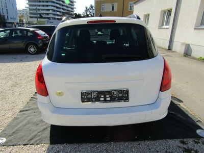 Peugeot 308 Gebrauchtwagen Peugeot 308 Gebrauchtwagen