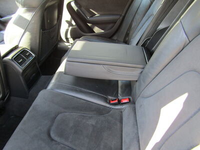 Audi A4 Gebrauchtwagen Audi A4 Gebrauchtwagen