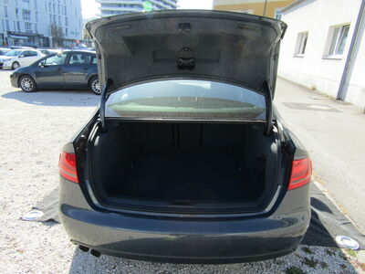 Audi A4 Gebrauchtwagen Audi A4 Gebrauchtwagen