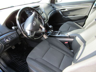 Hyundai i40 Gebrauchtwagen Hyundai i40 Gebrauchtwagen