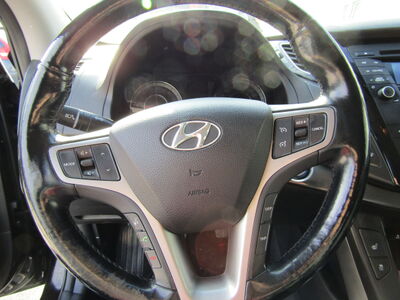 Hyundai i40 Gebrauchtwagen Hyundai i40 Gebrauchtwagen