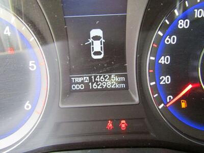 Hyundai i40 Gebrauchtwagen Hyundai i40 Gebrauchtwagen
