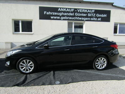 Hyundai i40 Gebrauchtwagen Hyundai i40 Gebrauchtwagen
