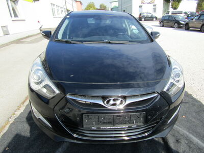 Hyundai i40 Gebrauchtwagen Hyundai i40 Gebrauchtwagen