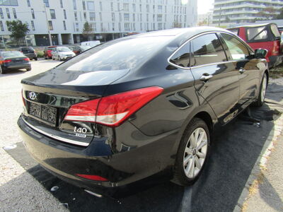 Hyundai i40 Gebrauchtwagen Hyundai i40 Gebrauchtwagen