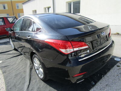Hyundai i40 Gebrauchtwagen Hyundai i40 Gebrauchtwagen