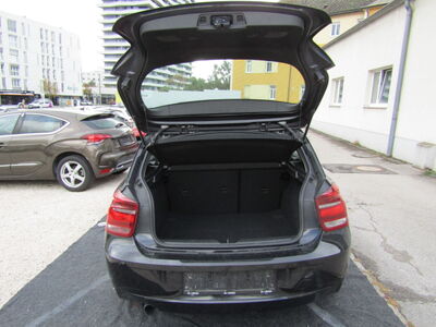 BMW 1er Gebrauchtwagen