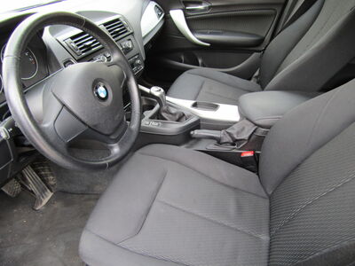 BMW 1er Gebrauchtwagen