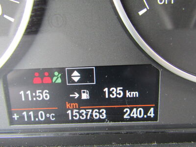 BMW 1er Gebrauchtwagen