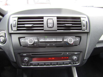 BMW 1er Gebrauchtwagen