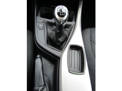 BMW 1er Gebrauchtwagen