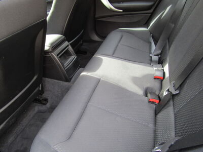 BMW 1er Gebrauchtwagen