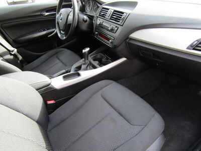 BMW 1er Gebrauchtwagen