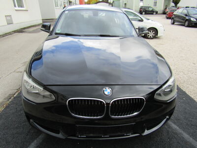 BMW 1er Gebrauchtwagen