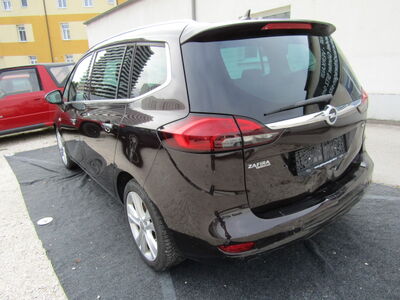 Opel Zafira Gebrauchtwagen Opel Zafira Gebrauchtwagen