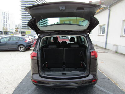 Opel Zafira Gebrauchtwagen Opel Zafira Gebrauchtwagen
