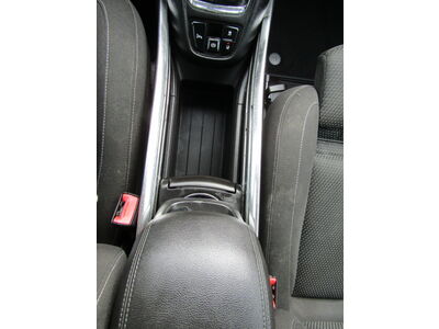 Opel Zafira Gebrauchtwagen Opel Zafira Gebrauchtwagen