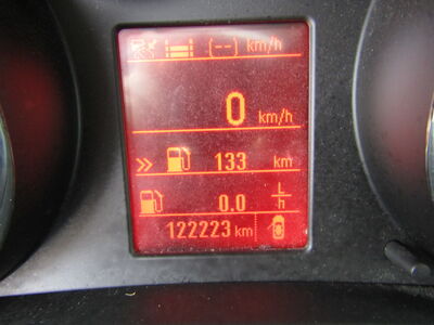 Opel Zafira Gebrauchtwagen Opel Zafira Gebrauchtwagen