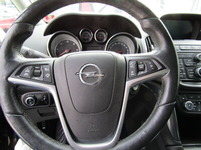 Opel Zafira Gebrauchtwagen Opel Zafira Gebrauchtwagen