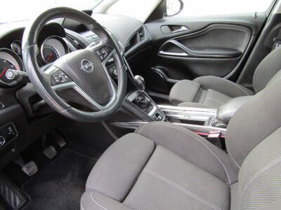 Opel Zafira Gebrauchtwagen Opel Zafira Gebrauchtwagen