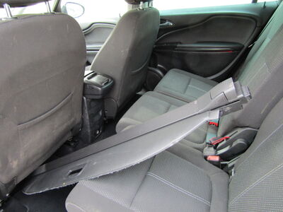 Opel Zafira Gebrauchtwagen Opel Zafira Gebrauchtwagen