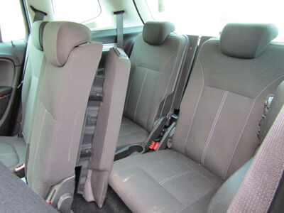 Opel Zafira Gebrauchtwagen Opel Zafira Gebrauchtwagen