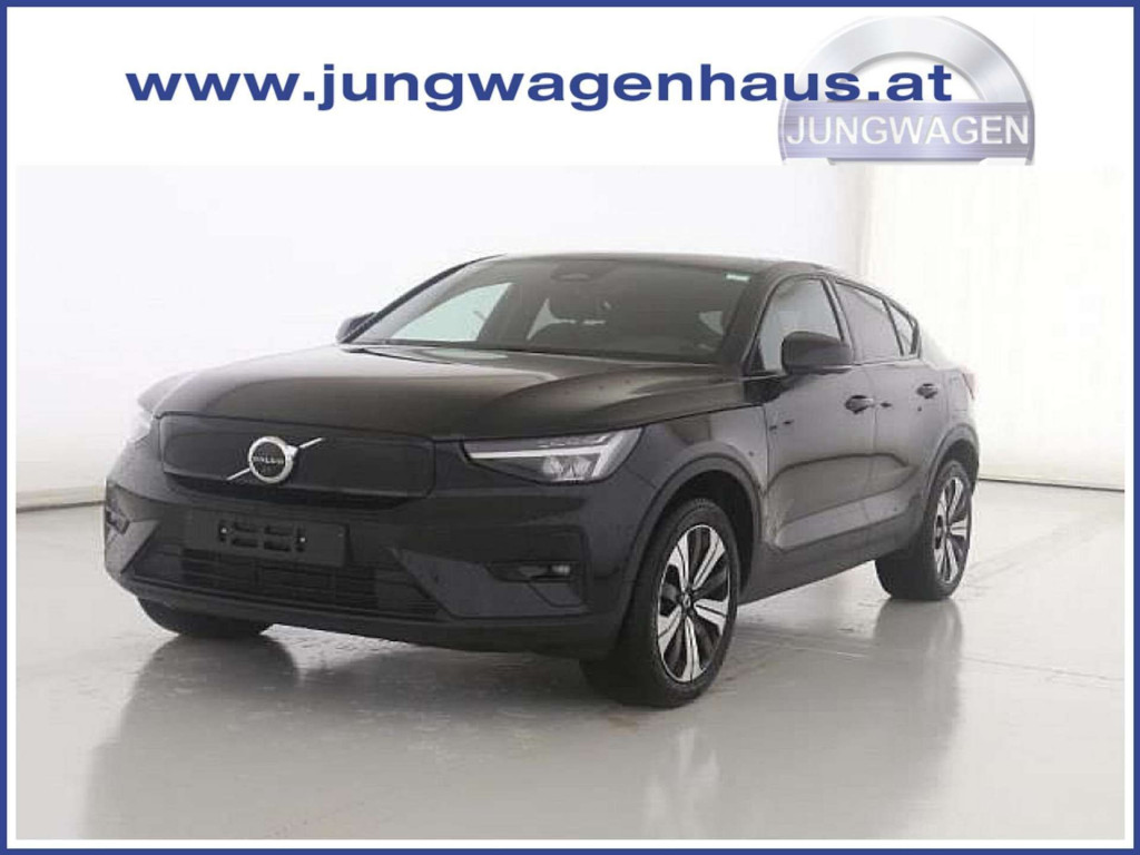 Volvo C40 Gebrauchtwagen