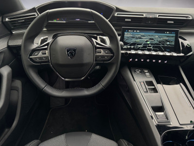 Peugeot 508 Gebrauchtwagen