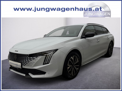 Peugeot 508 Gebrauchtwagen