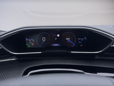 Peugeot 508 Gebrauchtwagen