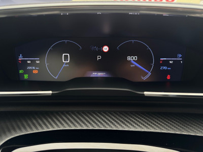 Peugeot 508 Gebrauchtwagen