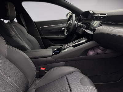 Peugeot 508 Gebrauchtwagen