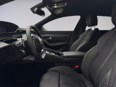 Peugeot 508 Gebrauchtwagen