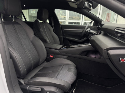 Peugeot 508 Gebrauchtwagen