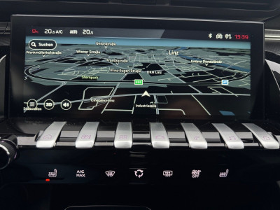 Peugeot 508 Gebrauchtwagen