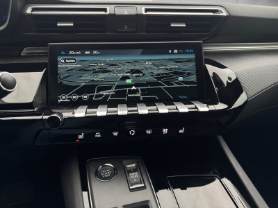 Peugeot 508 Gebrauchtwagen