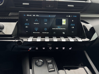 Peugeot 508 Gebrauchtwagen